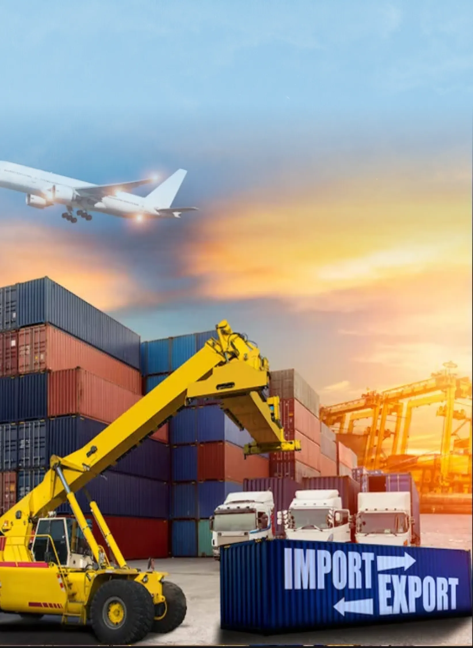 Dịch vụ hoàn thuế