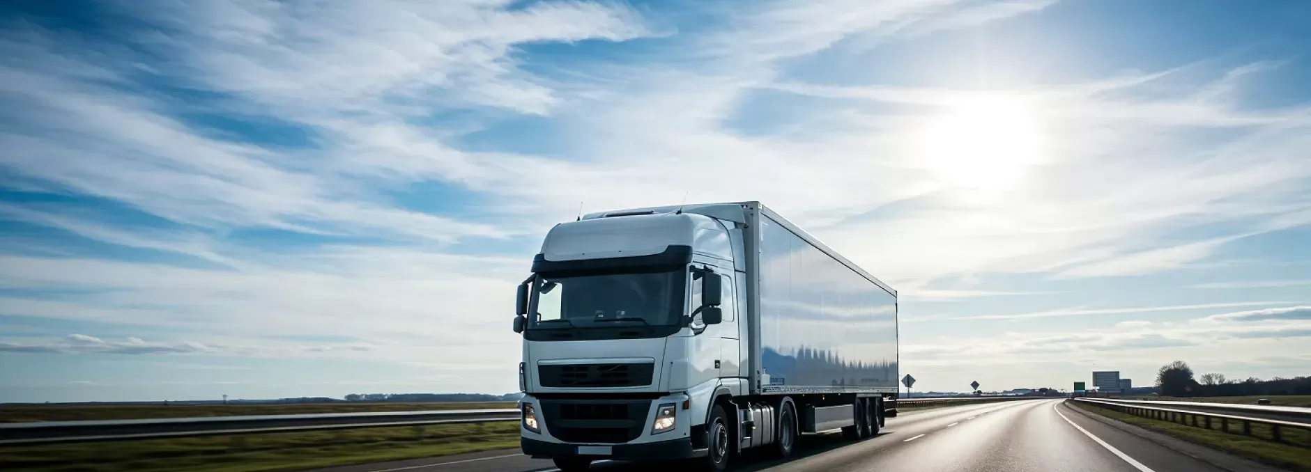 Dai Phuoc Logistics | Gửi trọn niềm tin - Trao tay giá trị