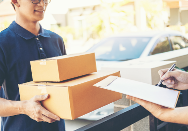 Đai Phước Logistics | Gửi trọn niềm tin - Trao tay giá trị