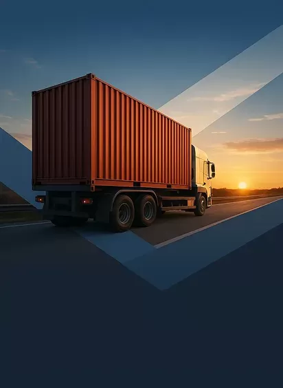 Dai Phuoc Logistics | Gửi trọn niềm tin - Trao tay giá trị
