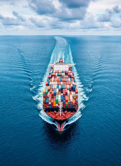 Dai Phuoc Logistics | Gửi trọn niềm tin - Trao tay giá trị