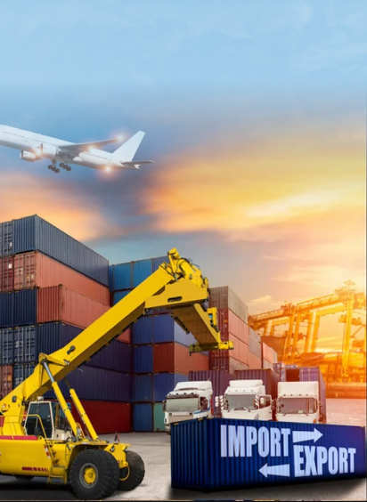 Đai Phước Logistics | Gửi trọn niềm tin - Trao tay giá trị