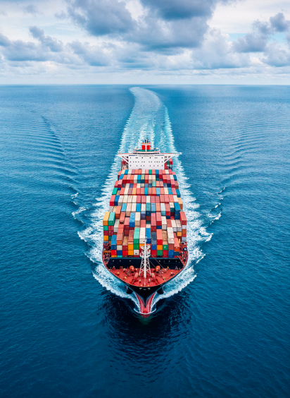 Đai Phước Logistics | Gửi trọn niềm tin - Trao tay giá trị