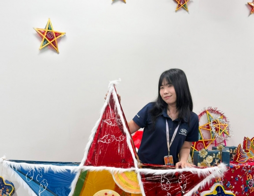 Đai Phước Logistics | Gửi trọn niềm tin - Trao tay giá trị