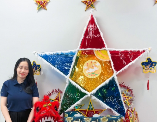 Đai Phước Logistics | Gửi trọn niềm tin - Trao tay giá trị
