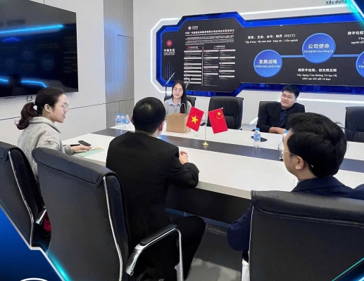 Dai Phuoc Logistics | Gửi trọn niềm tin - Trao tay giá trị