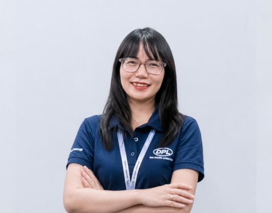 Đai Phước Logistics | Gửi trọn niềm tin - Trao tay giá trị