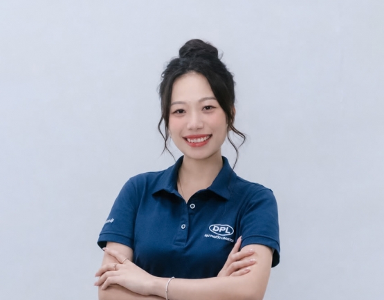 Đai Phước Logistics | Gửi trọn niềm tin - Trao tay giá trị