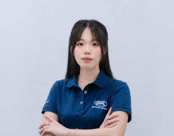 Đai Phước Logistics | Gửi trọn niềm tin - Trao tay giá trị