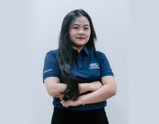 Đai Phước Logistics | Gửi trọn niềm tin - Trao tay giá trị