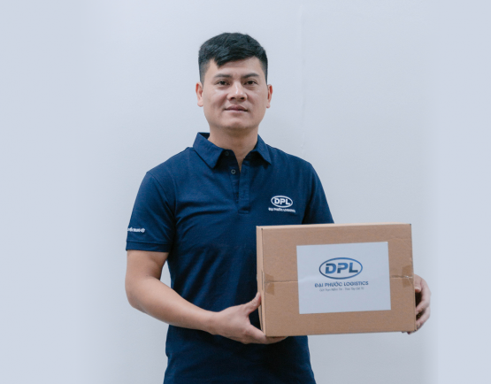 Đai Phước Logistics | Gửi trọn niềm tin - Trao tay giá trị