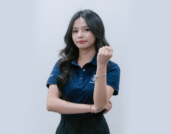 Đai Phước Logistics | Gửi trọn niềm tin - Trao tay giá trị