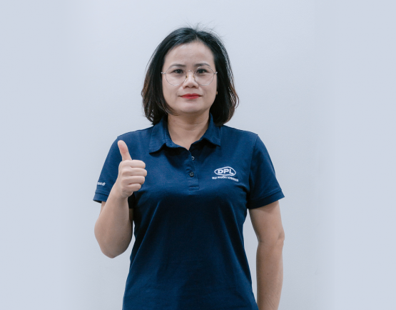 Đai Phước Logistics | Gửi trọn niềm tin - Trao tay giá trị