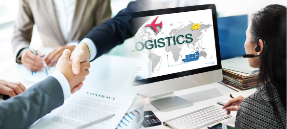 Đai Phước Logistics | Gửi trọn niềm tin - Trao tay giá trị