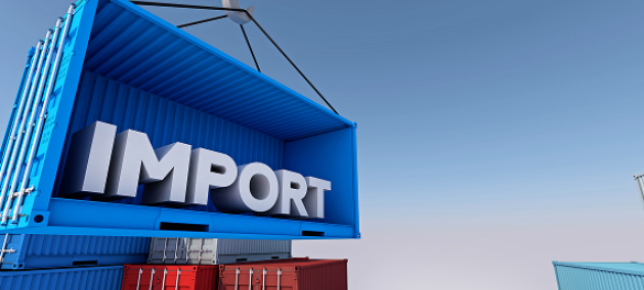 Đai Phước Logistics | Gửi trọn niềm tin - Trao tay giá trị