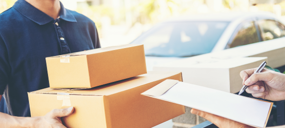 Đai Phước Logistics | Gửi trọn niềm tin - Trao tay giá trị