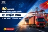 Đai Phước Logistics | Gửi trọn niềm tin - Trao tay giá trị