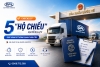 Đai Phước Logistics | Gửi trọn niềm tin - Trao tay giá trị