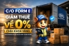 Đai Phước Logistics | Gửi trọn niềm tin - Trao tay giá trị