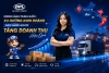 Đai Phước Logistics | Gửi trọn niềm tin - Trao tay giá trị