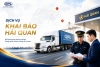 Đai Phước Logistics | Gửi trọn niềm tin - Trao tay giá trị