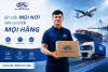 Đai Phước Logistics | Gửi trọn niềm tin - Trao tay giá trị