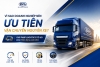 Đai Phước Logistics | Gửi trọn niềm tin - Trao tay giá trị