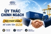 Đai Phước Logistics | Gửi trọn niềm tin - Trao tay giá trị