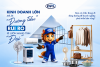 Đai Phước Logistics | Gửi trọn niềm tin - Trao tay giá trị