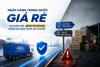Đai Phước Logistics | Gửi trọn niềm tin - Trao tay giá trị