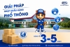 Đai Phước Logistics | Gửi trọn niềm tin - Trao tay giá trị
