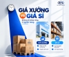 Đai Phước Logistics | Gửi trọn niềm tin - Trao tay giá trị