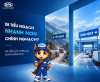 Đai Phước Logistics | Gửi trọn niềm tin - Trao tay giá trị