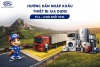 Đai Phước Logistics | Gửi trọn niềm tin - Trao tay giá trị